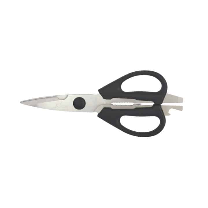 48537 KH Kharve Master-Cut Cooks Knife Kitchen Scissor 21.5cm