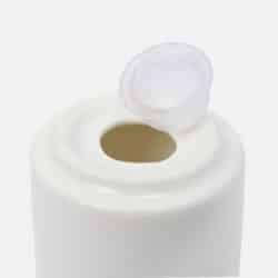 61262 KH Duraware® 1 Hole Salt Shaker