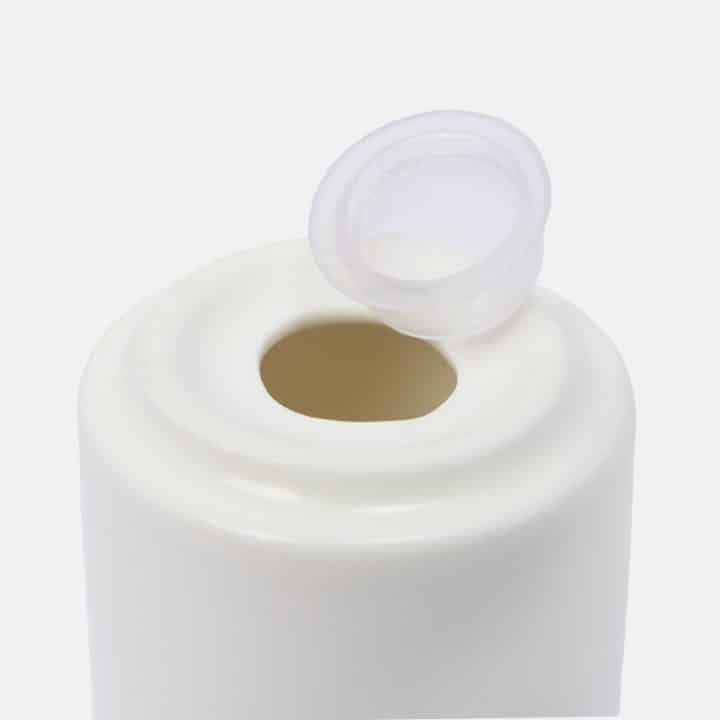 61262 KH Duraware® 1 Hole Salt Shaker