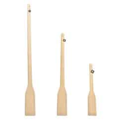 KH Wooden Stirring Paddle 600mm, 900mm, 1200mm