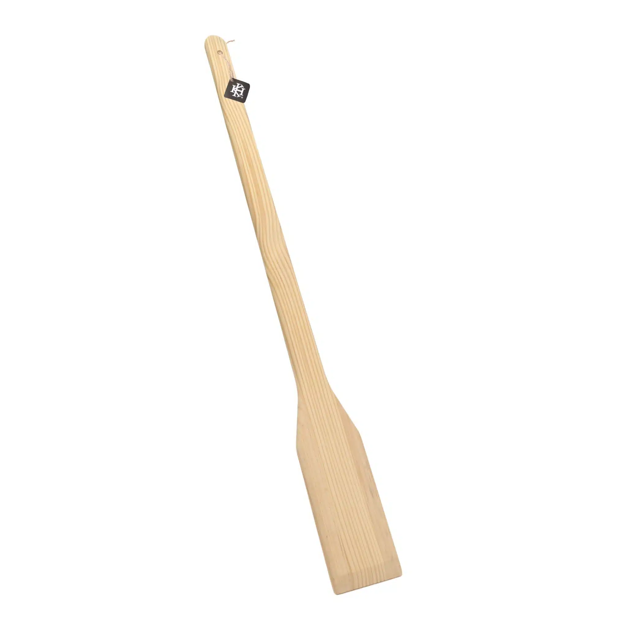 #91091 KH Wooden Stirring Paddle 900mm