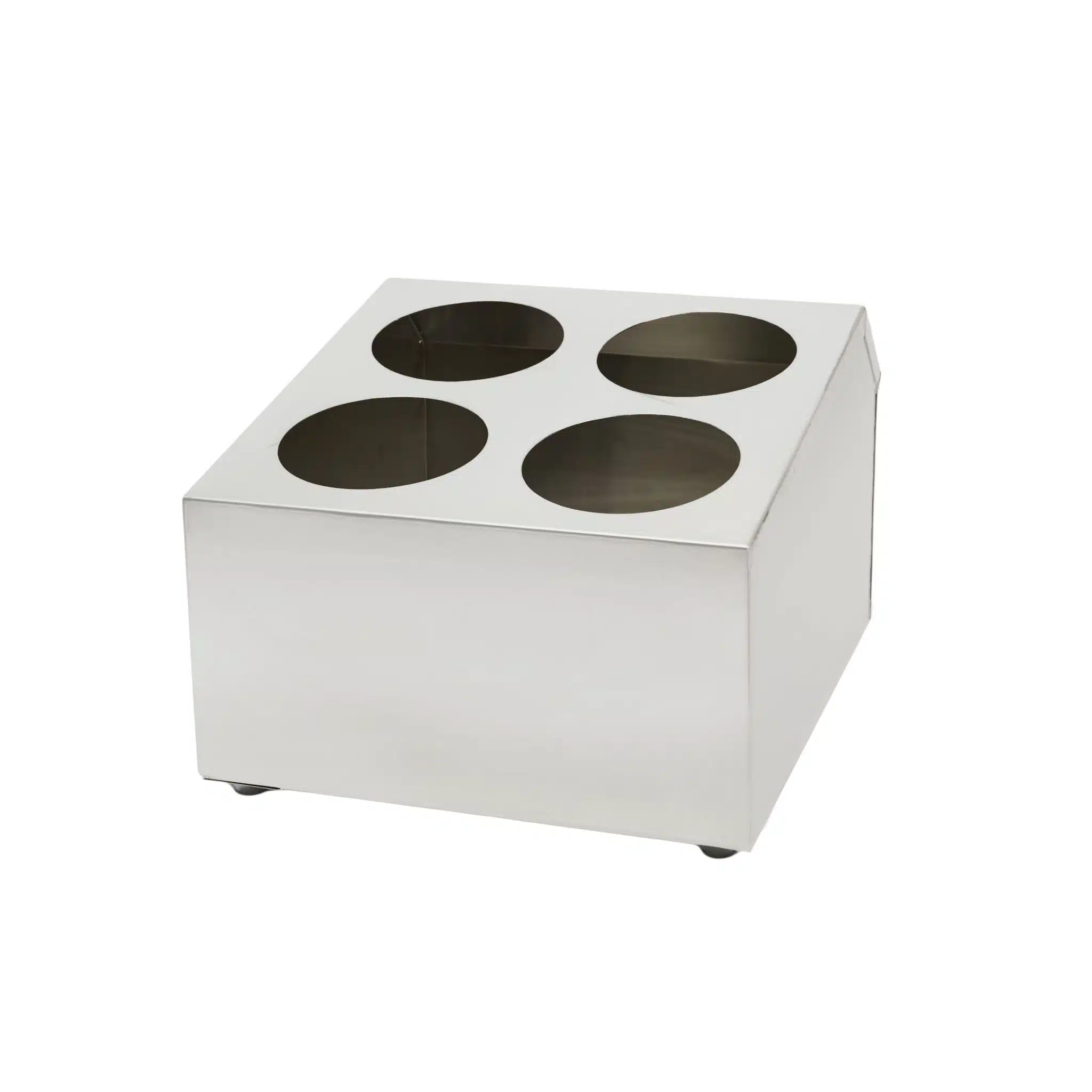 X2004 KH Classik Chef® 4 Hole Cutlery Cylinder Holder