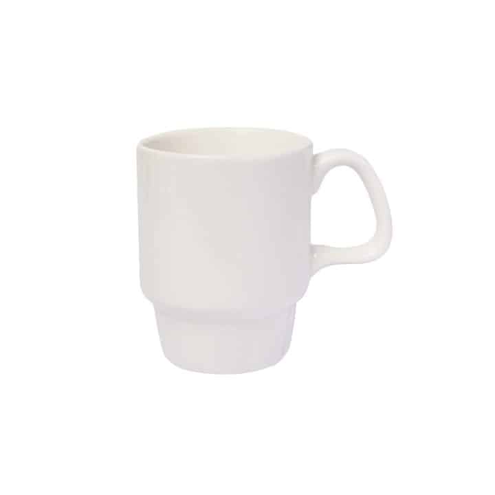 #61115 KH Duraware® Stackable Coffee Mug 230ml