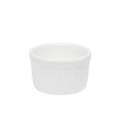 61242 KH Duraware® Ramekin Soufflé Dish