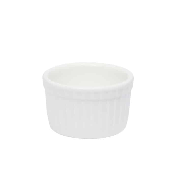 61242 KH Duraware® Ramekin Soufflé Dish