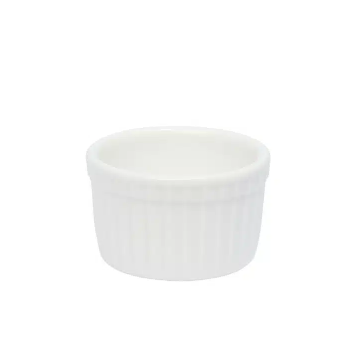 61242 KH Duraware® Ramekin Soufflé Dish