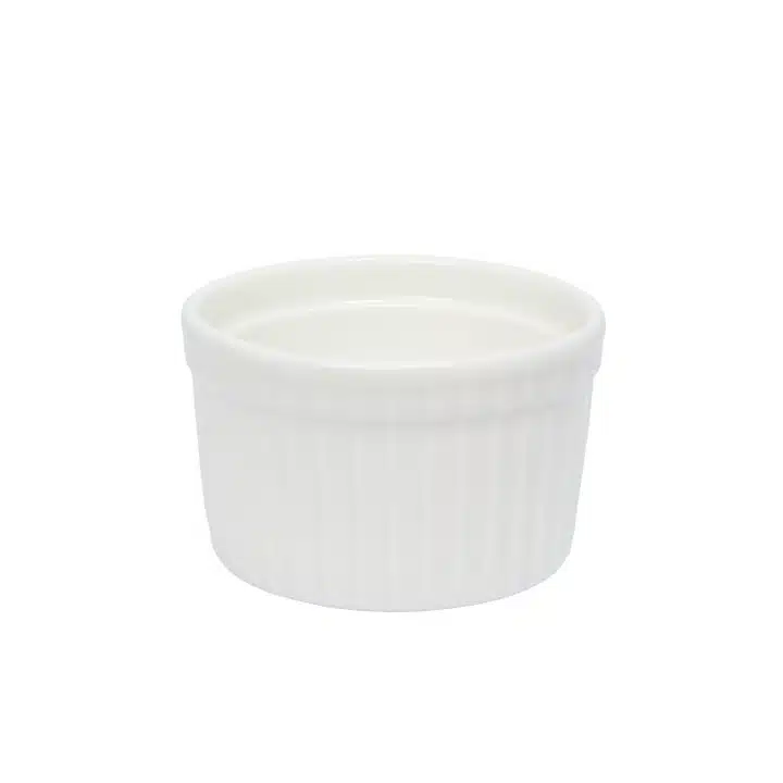 61244 KH Duraware® Ramekin Soufflé Dish