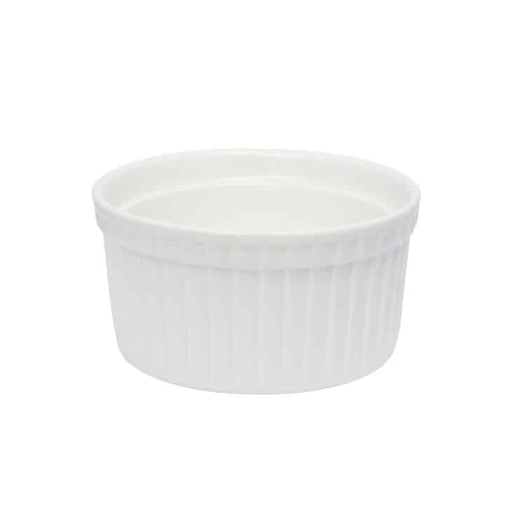 61246 KH Duraware® Ramekin Soufflé Dish