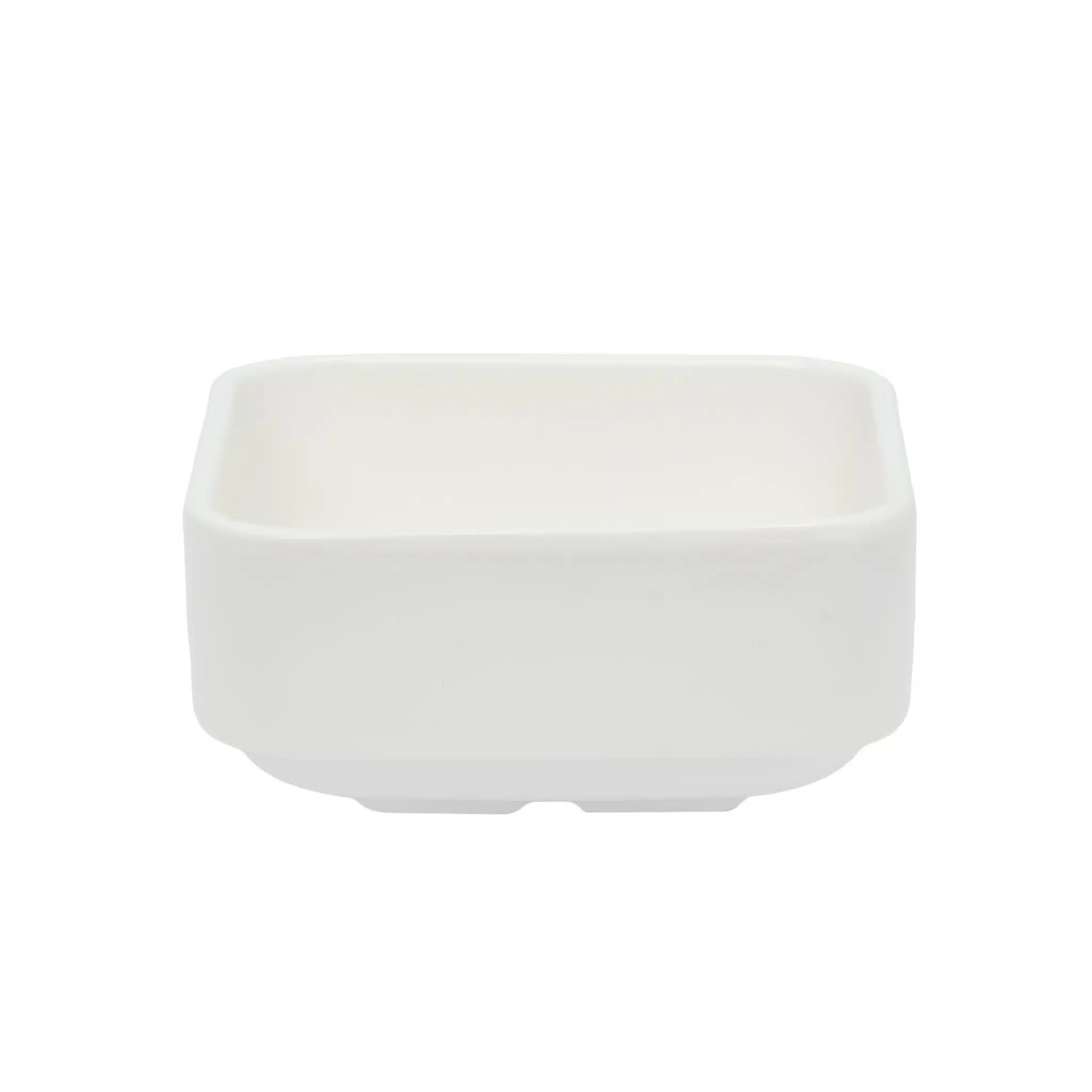 61271 KH Duraware® Square Bowl 61271 KH Duraware® Square Bowl