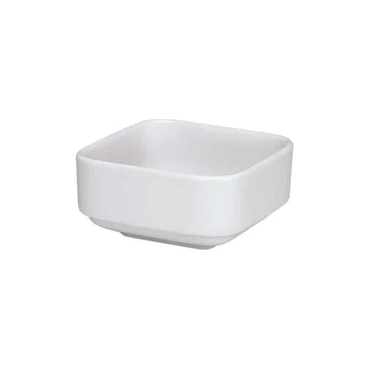 61271 KH Duraware® Square Bowl