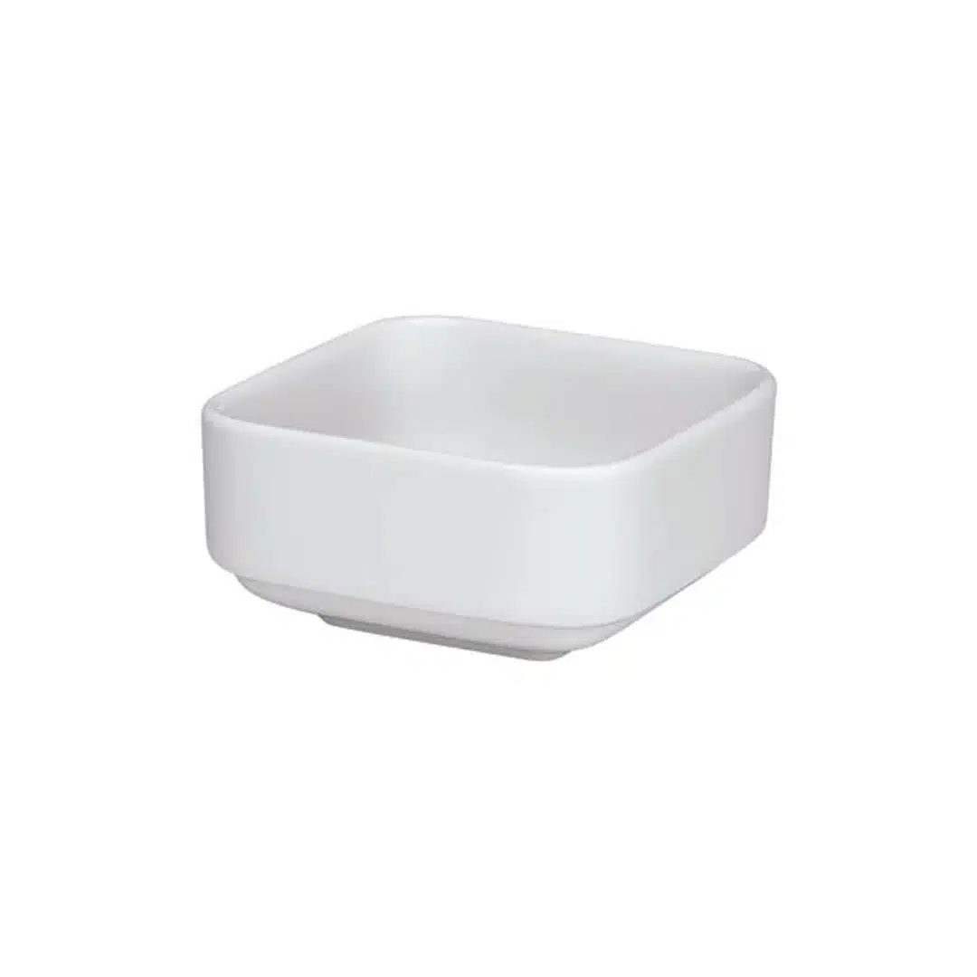 61271 KH Duraware® Square Bowl 61271 KH Duraware® Square Bowl