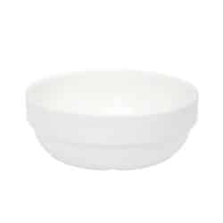 61273 KH Duraware® Stackable Salad Dish Bowl