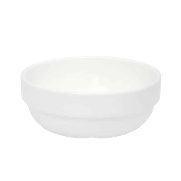 61273 KH Duraware® Stackable Salad Dish Bowl