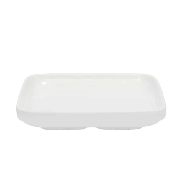 61277 KH Duraware® Square Sandwich Plate