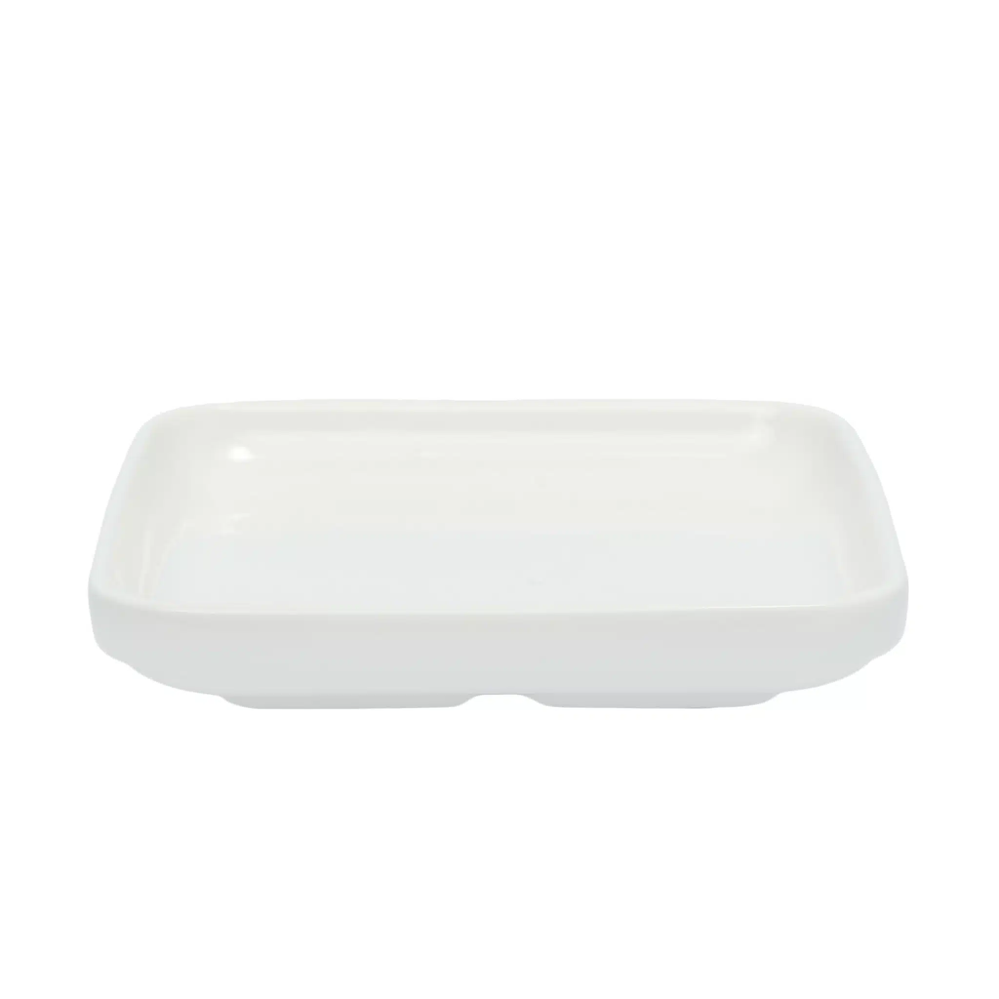 61277 KH Duraware® Square Sandwich Plate