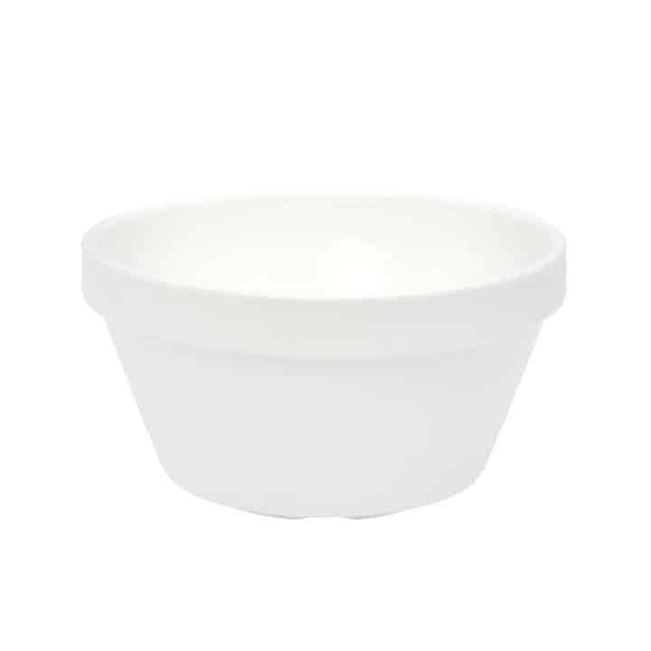 61279 KH Duraware® Stackable Round Soup Bowl