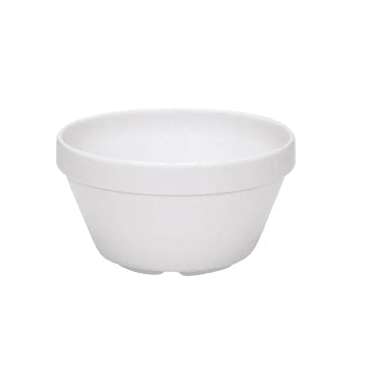 61279 61279 KH Duraware® Stackable Round Soup Bowl
