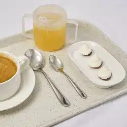 61281 KH Duraware® Oval Pickle Dish