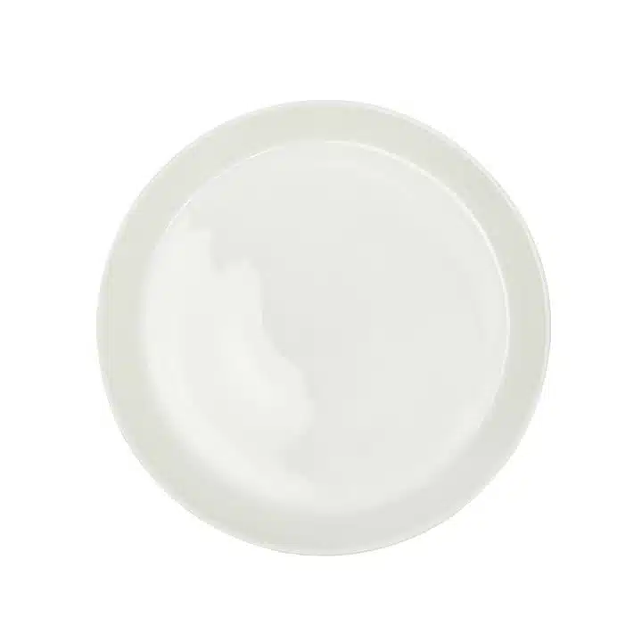 61309 KH Duraware® Plate Steep Rim