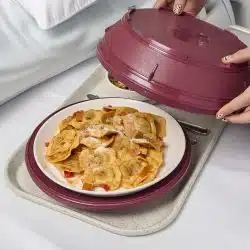 61309 KH Duraware® Plate Steep Rim