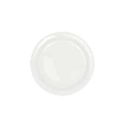 61316 KH Duraware® Narrow Rolled Rim Plate 160mm