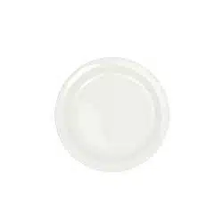 61316 KH Duraware® Narrow Rolled Rim Plate 160mm