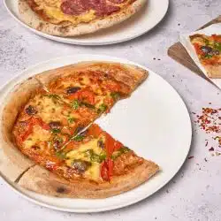 KH Duraware® Pizza Plate