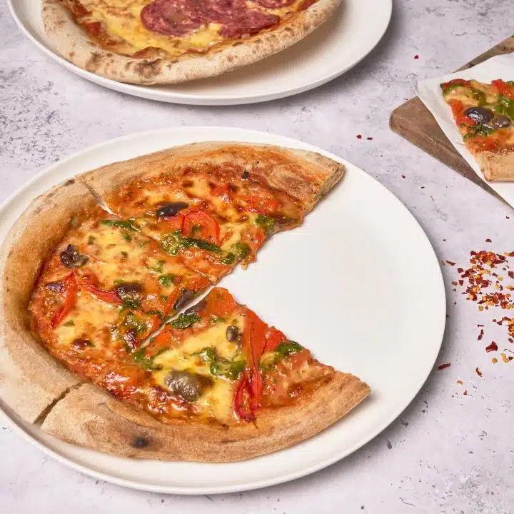 KH Duraware® Pizza Plate