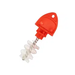 41415-R KH Probar® Beer Tap Plug Red