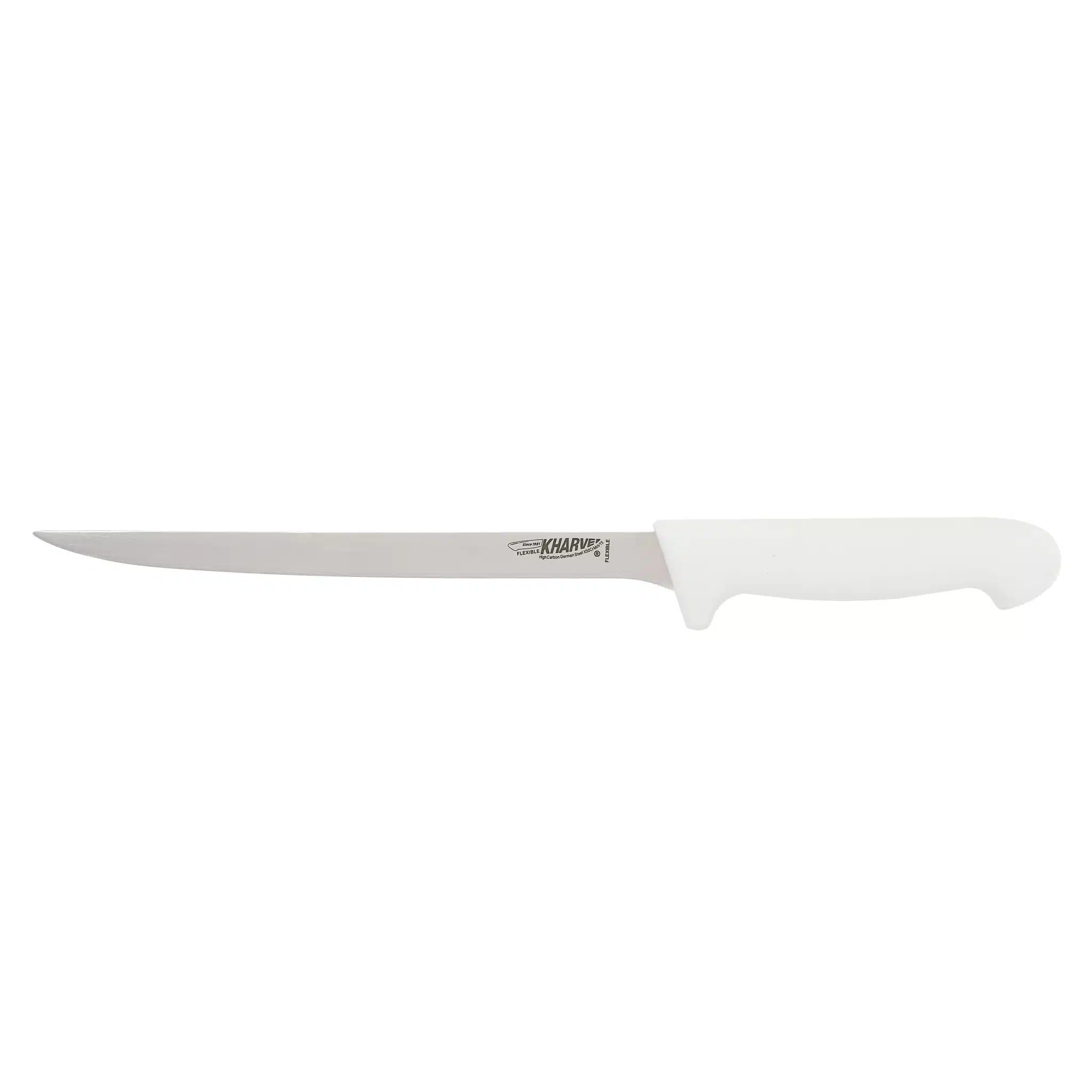48278 KH Kharve® Filleting Knife Flexible 20cm White