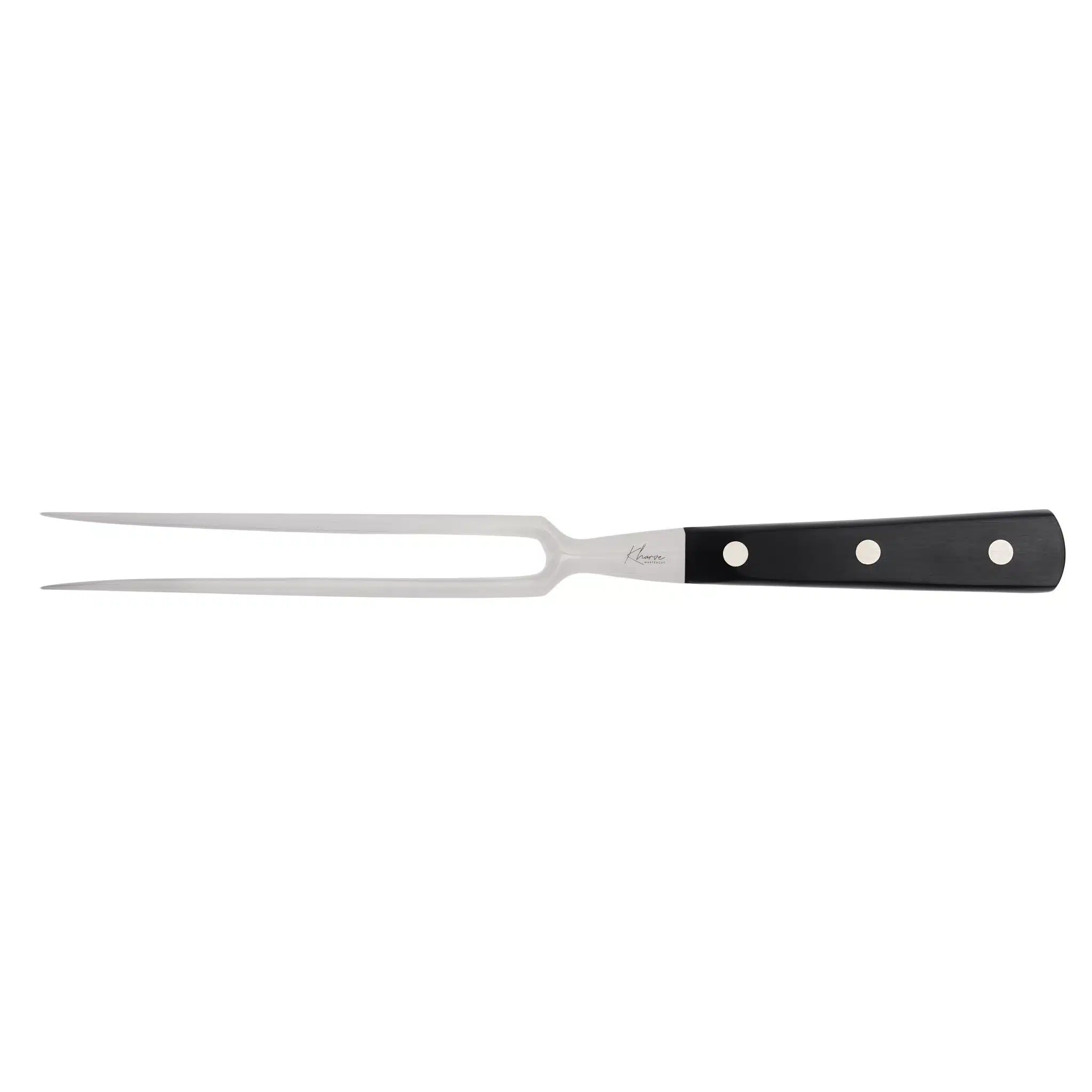 KH Kharve® Master-Cut 15cm Carving Fork