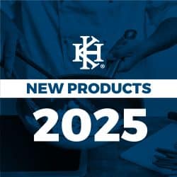 New Products 2025