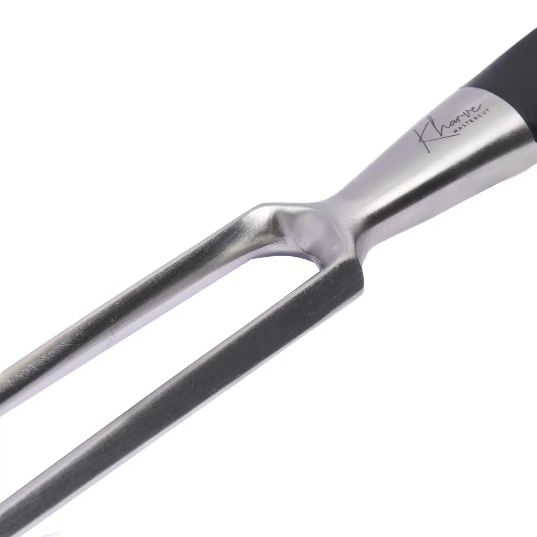 KH Kharve® Master-Cut 15cm Carving Fork - Image 4