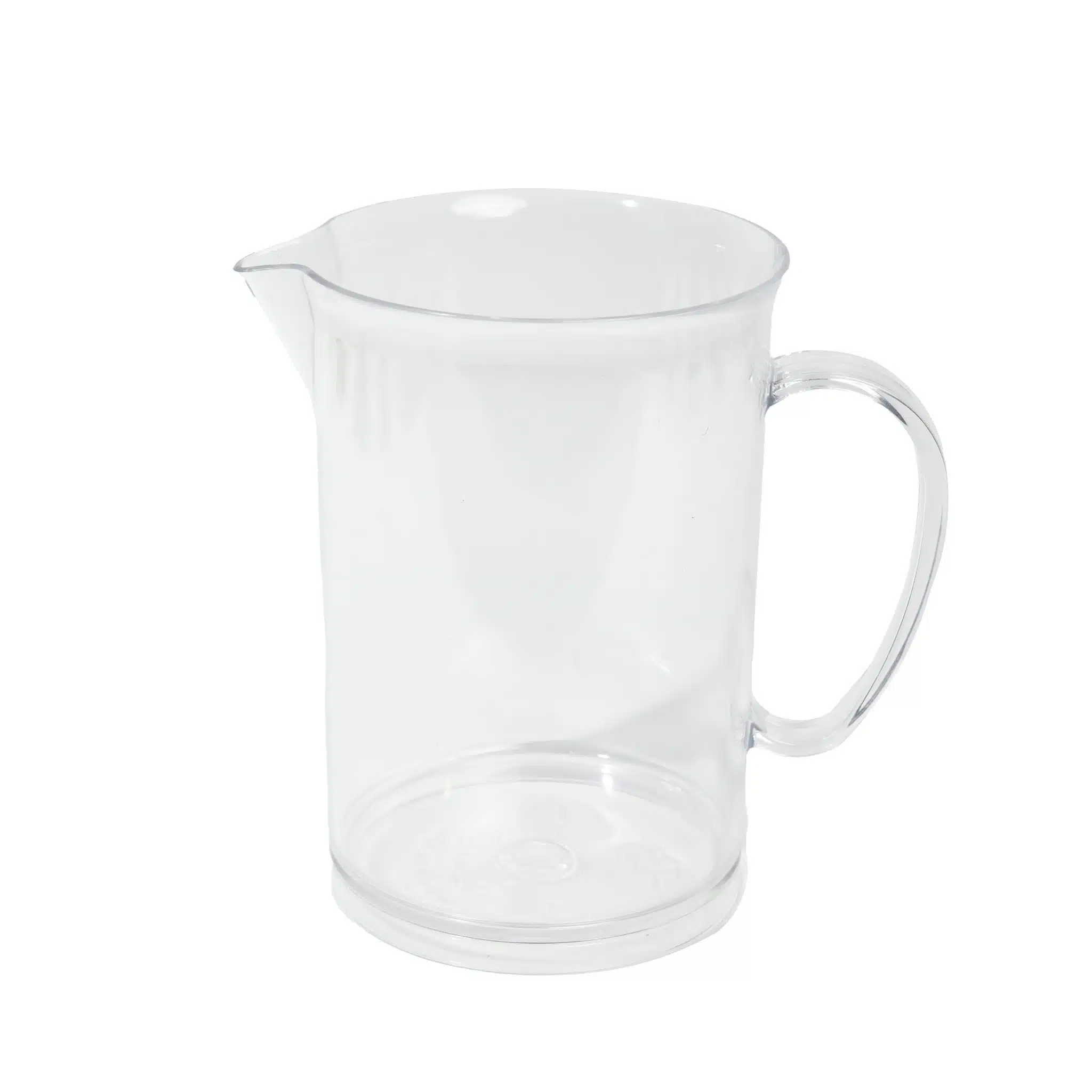 KH Healthcare 1Lt PC Jug With Lid (#50) - Image 3