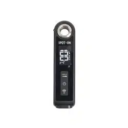 2-in-1 Infrared And Foldable Probe Thermometer