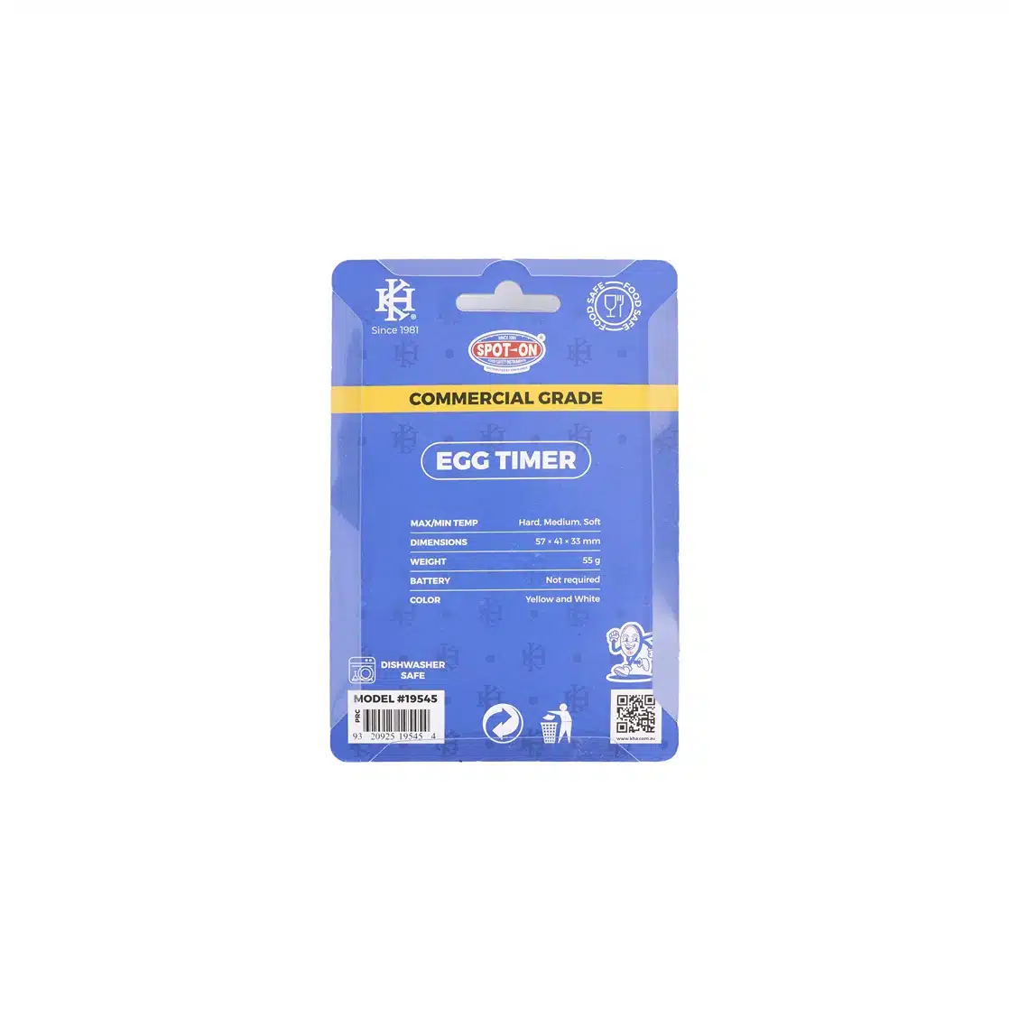 Egg Timer