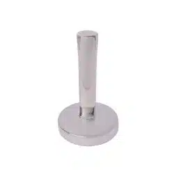 19198 KH Meat Burger Smashing Mallet Stainless Steel
