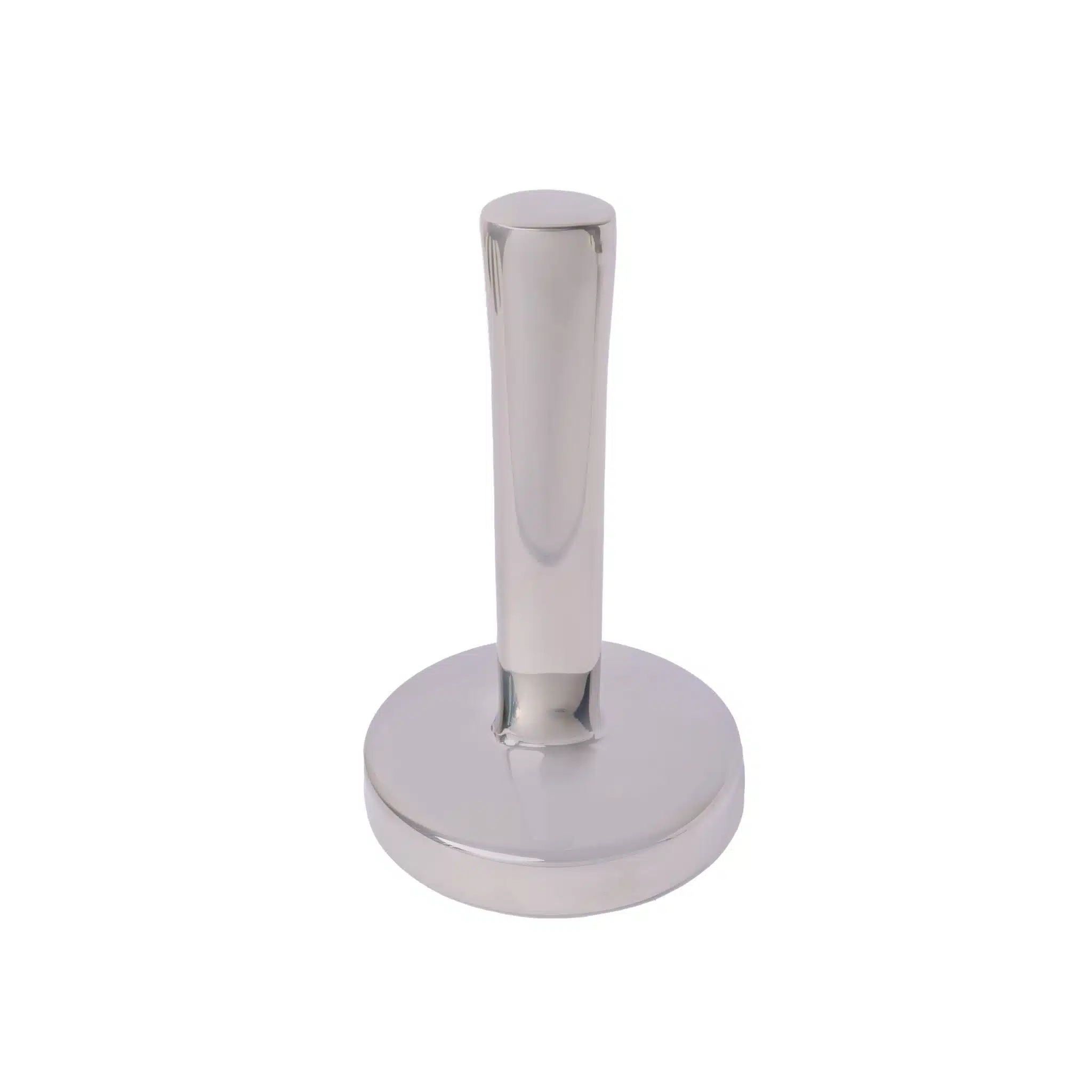 19198 KH Meat Burger Smashing Mallet Stainless Steel