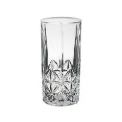 KH Sheffield® Hi-Ball Glass Leondards