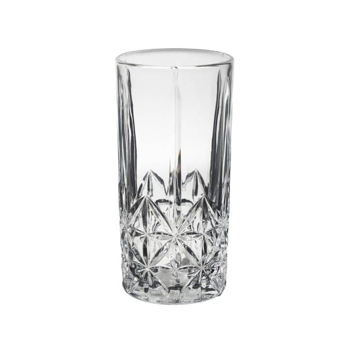KH Sheffield® Hi-Ball Glass Leondards