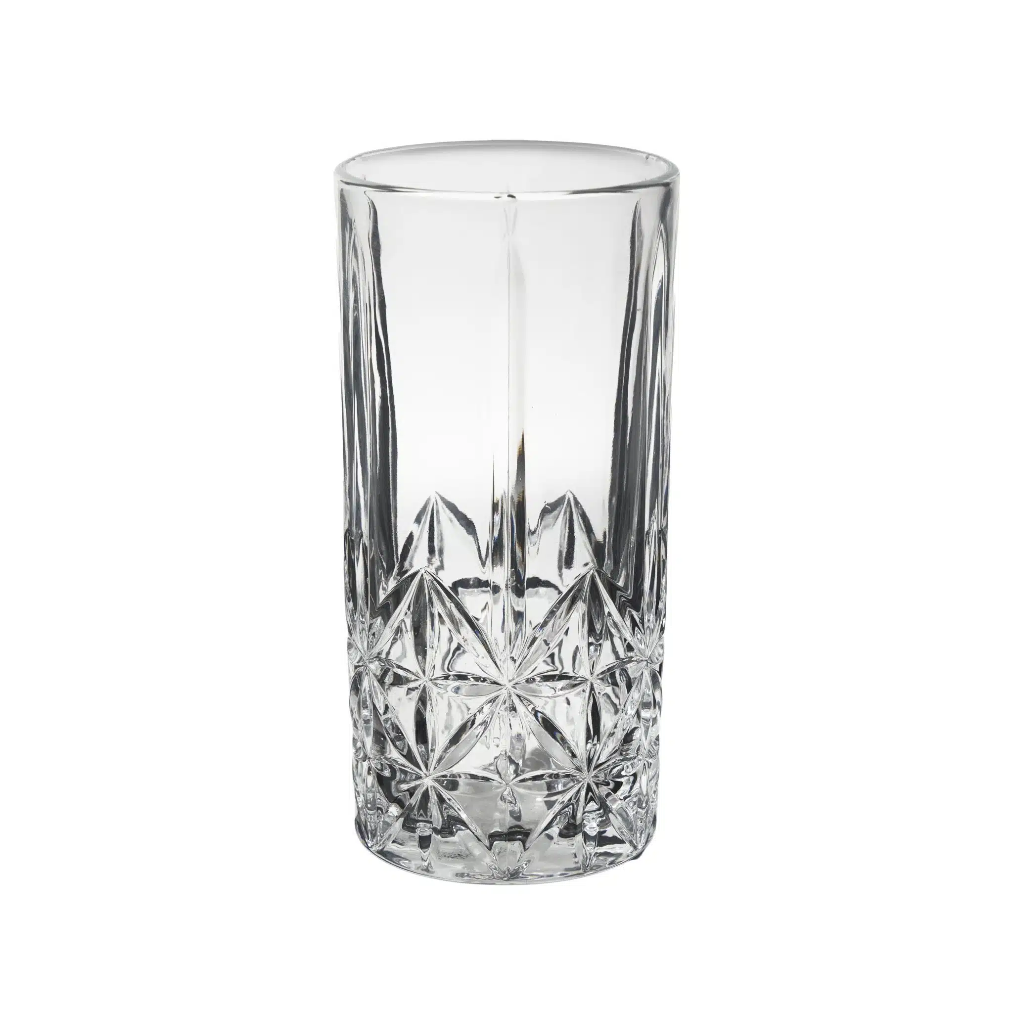 KH Sheffield® Hi-Ball Glass Leondards