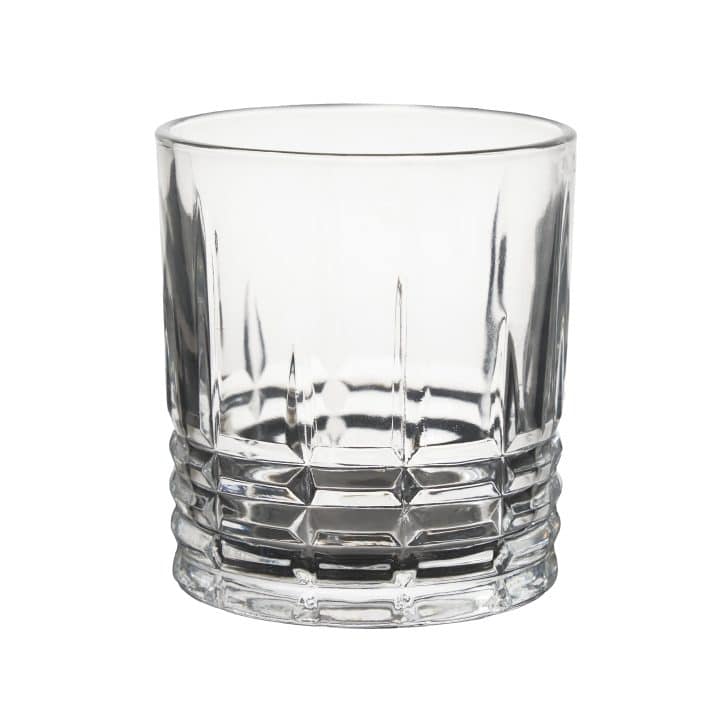 KH Sheffield® Whiskey Glass Torquay