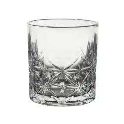 KH Sheffield® Whiskey Glass Leonards