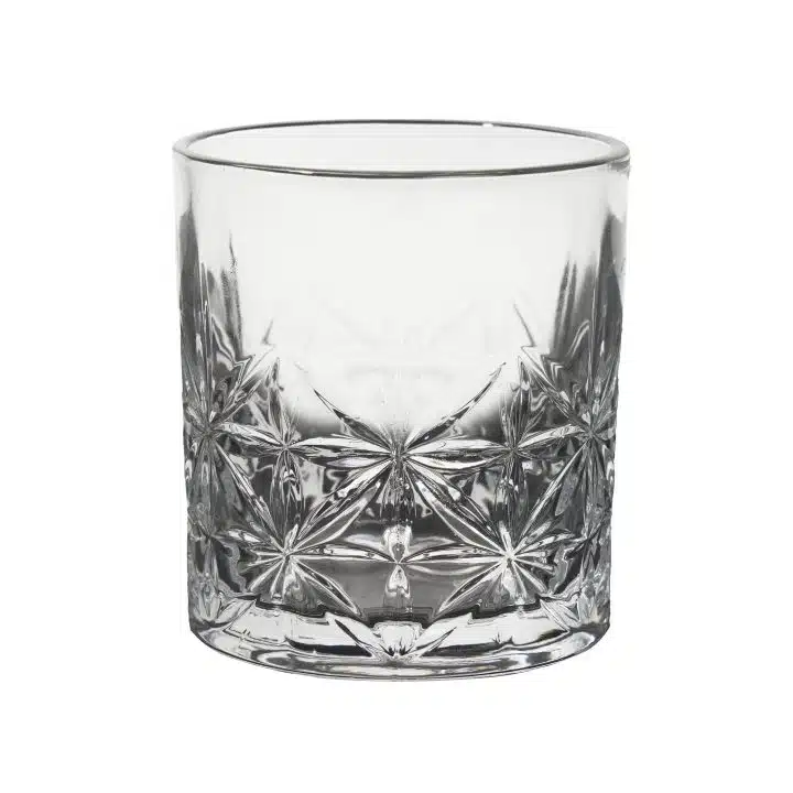 KH Sheffield® Whiskey Glass Leonards