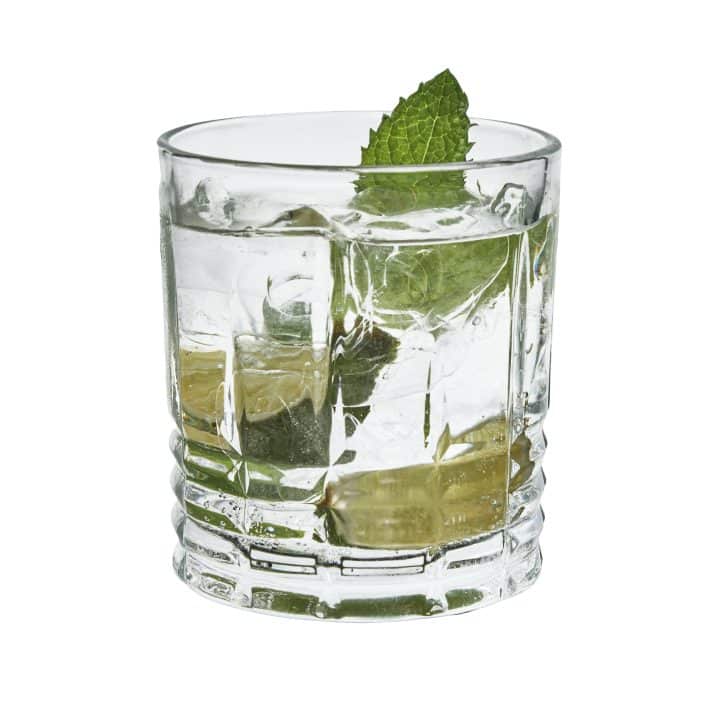 KH Sheffield® Whiskey Glass Torquay
