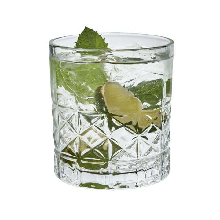 KH Sheffield® Hi-Ball Glass Lorne