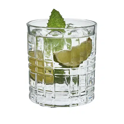 KH Sheffield® DOF Whiskey Glass Sorrento - Image 3