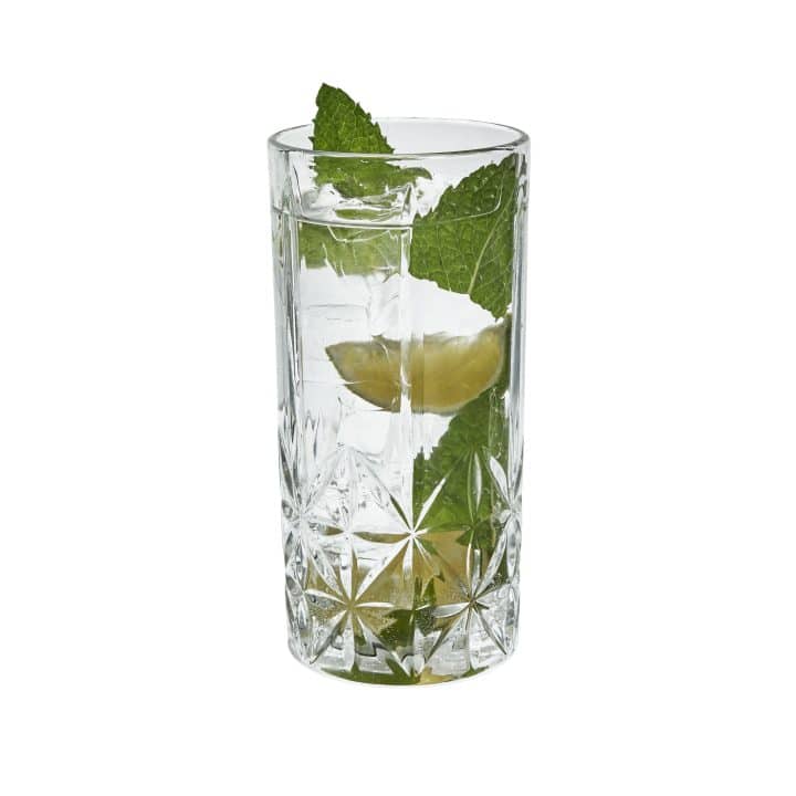 KH Sheffield® Hi-Ball Glass Leonards