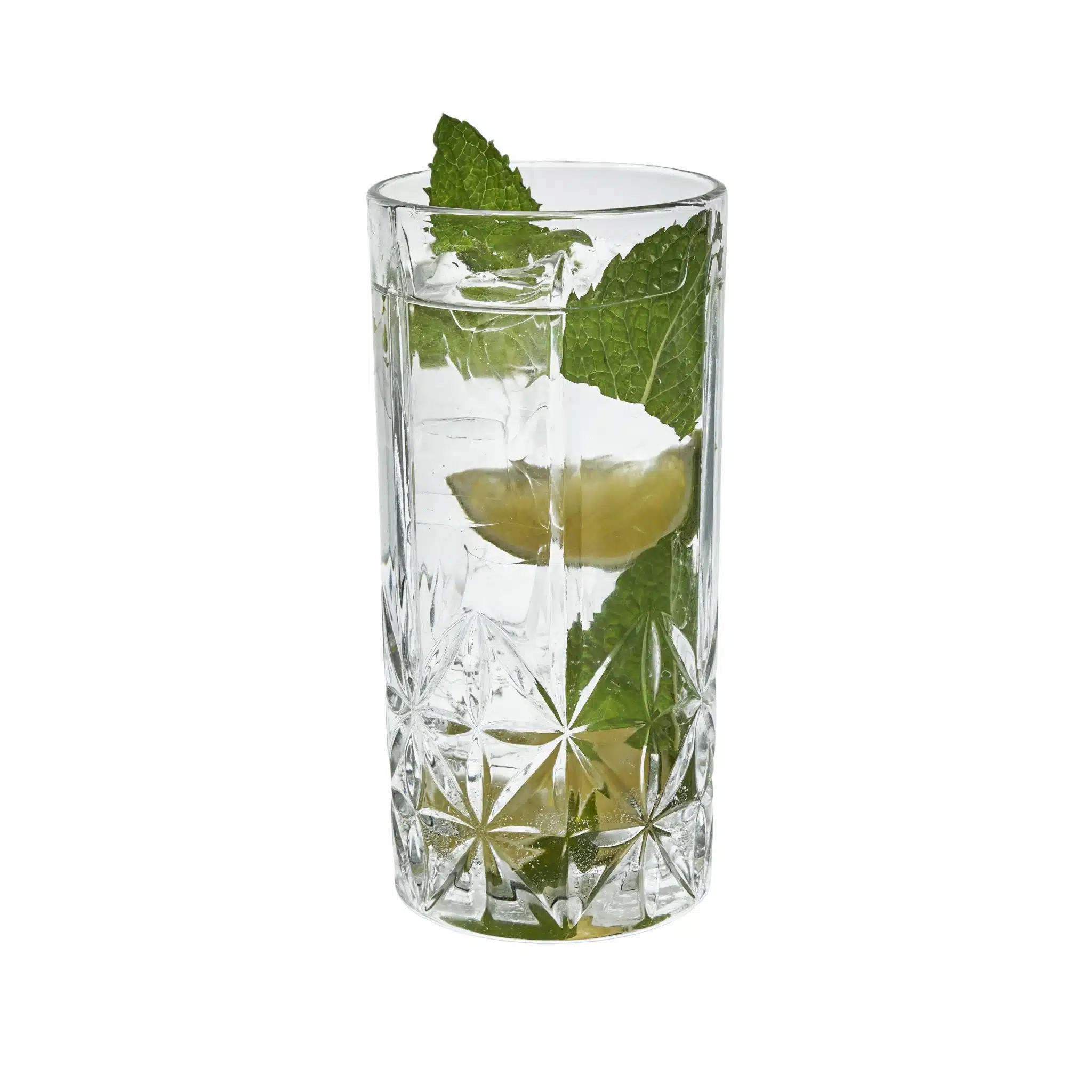 KH Sheffield® Hi-Ball Glass Leonards