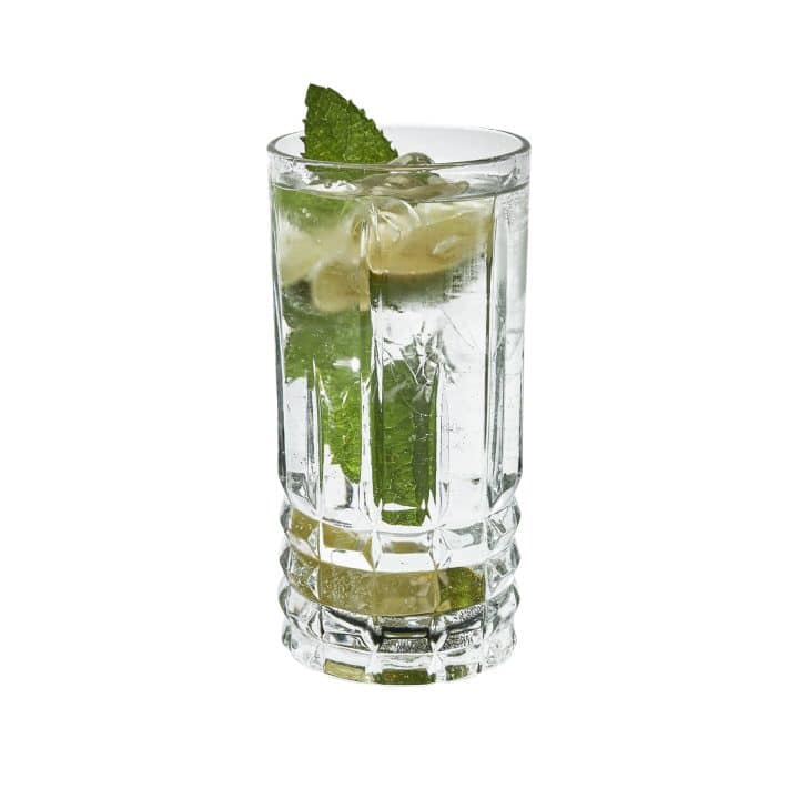 KH Sheffield® Hi-Ball Glass Torquay